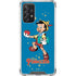 Disney Pinocchio No Strings Attached Galaxy A72 5G Clear Case
