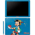 Disney Pinocchio No Strings Attached Galaxy Book 12in Skin