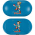 Disney Pinocchio No Strings Attached Galaxy Buds Skin
