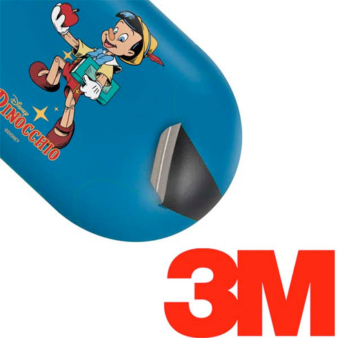 Disney Pinocchio No Strings Attached Galaxy Buds Skin