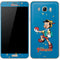 Disney Pinocchio No Strings Attached Galaxy J7 Skin