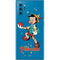 Disney Pinocchio No Strings Attached Galaxy Note 10 Plus Skin