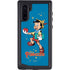 Disney Pinocchio No Strings Attached Galaxy Note 10 Waterproof Case