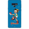 Disney Pinocchio No Strings Attached Galaxy Note 9 Skin