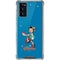 Disney Pinocchio No Strings Attached Galaxy Note20 5G Clear Case