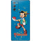Disney Pinocchio No Strings Attached Galaxy Note20 5G Skin