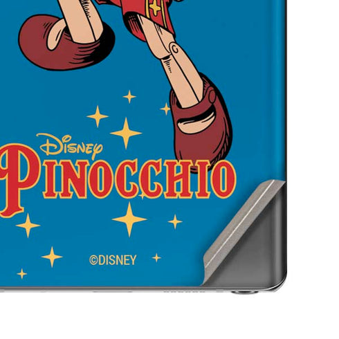 Disney Pinocchio No Strings Attached Galaxy Note20 5G Skin