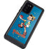 Disney Pinocchio No Strings Attached Galaxy Note20 5G Waterproof Case