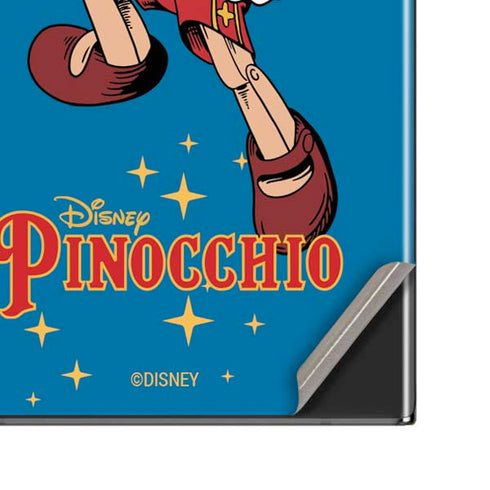 Disney Pinocchio No Strings Attached Galaxy Note20 Ultra 5G Skin