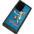 Disney Pinocchio No Strings Attached Galaxy Note20 Ultra 5G Waterproof Case
