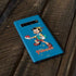 Disney Pinocchio No Strings Attached Galaxy S10 Plus Skin