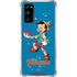 Disney Pinocchio No Strings Attached Galaxy S20 FE Clear Case