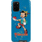 Disney Pinocchio No Strings Attached Galaxy S20 Plus Pro Case