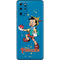 Disney Pinocchio No Strings Attached Galaxy S20 Plus Skin