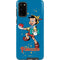 Disney Pinocchio No Strings Attached Galaxy S20 Pro Case
