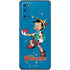 Disney Pinocchio No Strings Attached Galaxy S20 Skin