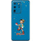 Disney Pinocchio No Strings Attached Galaxy S20 Ultra 5G Skin