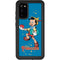 Disney Pinocchio No Strings Attached Galaxy S20 Waterproof Case