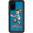 Disney Pinocchio No Strings Attached Galaxy S20 Waterproof Case