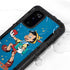 Disney Pinocchio No Strings Attached Galaxy S20 Waterproof Case