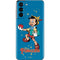 Disney Pinocchio No Strings Attached Galaxy S21 5G Skin