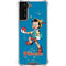 Disney Pinocchio No Strings Attached Galaxy S21 FE Clear Case