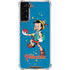 Disney Pinocchio No Strings Attached Galaxy S21 FE Clear Case