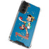 Disney Pinocchio No Strings Attached Galaxy S21 FE Clear Case
