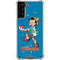 Disney Pinocchio No Strings Attached Galaxy S21 Plus 5G Clear Case