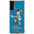 Disney Pinocchio No Strings Attached Galaxy S21 Plus 5G Clear Case