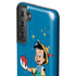 Disney Pinocchio No Strings Attached Galaxy S21 Plus 5G Pro Case