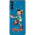 Disney Pinocchio No Strings Attached Galaxy S21 Plus 5G Skin