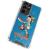 Disney Pinocchio No Strings Attached Galaxy S21 Ultra 5G Clear Case