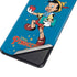 Disney Pinocchio No Strings Attached Galaxy S21 Ultra 5G Skin