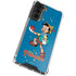 Disney Pinocchio No Strings Attached Galaxy S22 Plus Clear Case