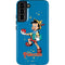 Disney Pinocchio No Strings Attached Galaxy S22 Plus Pro Case