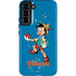Disney Pinocchio No Strings Attached Galaxy S22 Plus Pro Case