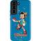 Disney Pinocchio No Strings Attached Galaxy S22 Pro Case