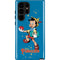 Disney Pinocchio No Strings Attached Galaxy S22 Ultra Pro Case