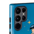 Disney Pinocchio No Strings Attached Galaxy S22 Ultra Pro Case