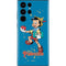 Disney Pinocchio No Strings Attached Galaxy S22 Ultra Skin