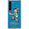 Disney Pinocchio No Strings Attached Galaxy S23 Clear Case