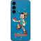 Disney Pinocchio No Strings Attached Galaxy S23 Plus Skin