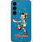 Disney Pinocchio No Strings Attached Galaxy S23 Skin