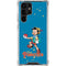 Disney Pinocchio No Strings Attached Galaxy S23 Ultra Clear Case