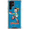 Disney Pinocchio No Strings Attached Galaxy S24 Ultra Clear Case