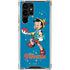 Disney Pinocchio No Strings Attached Galaxy S24 Ultra Clear Case