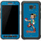 Disney Pinocchio No Strings Attached Galaxy S7 Active Skin