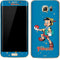 Disney Pinocchio No Strings Attached Galaxy S7 Edge Skin