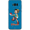 Disney Pinocchio No Strings Attached Galaxy S8 Plus Skin